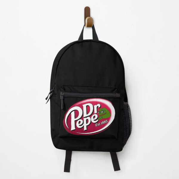 Item preview, DR PEPE designed and sold by All-About-Meme.