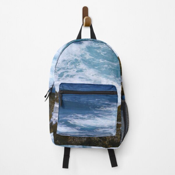 Item preview, Ocean Touch designed and sold by OwlCanvas.