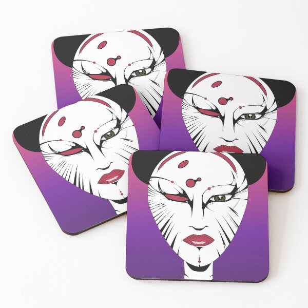 Item preview, The Lady designed and sold by BartShop.
