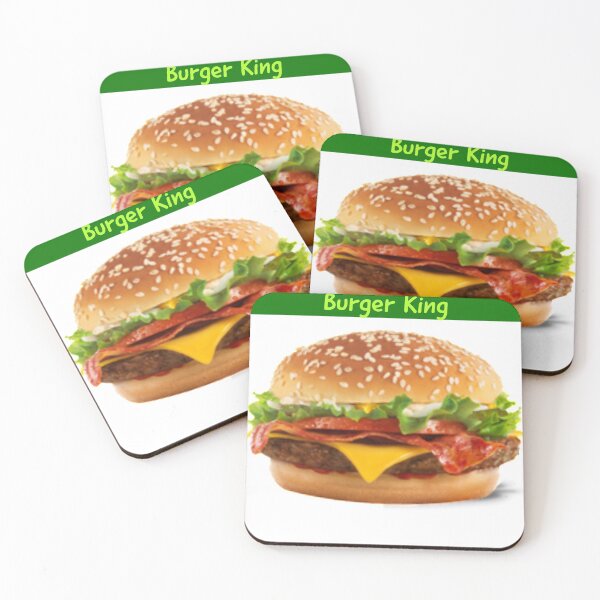 Item preview, Burger King designed and sold by Jodes16.