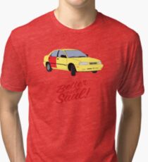 Better Call Saul Esteem Tri-blend T-Shirt