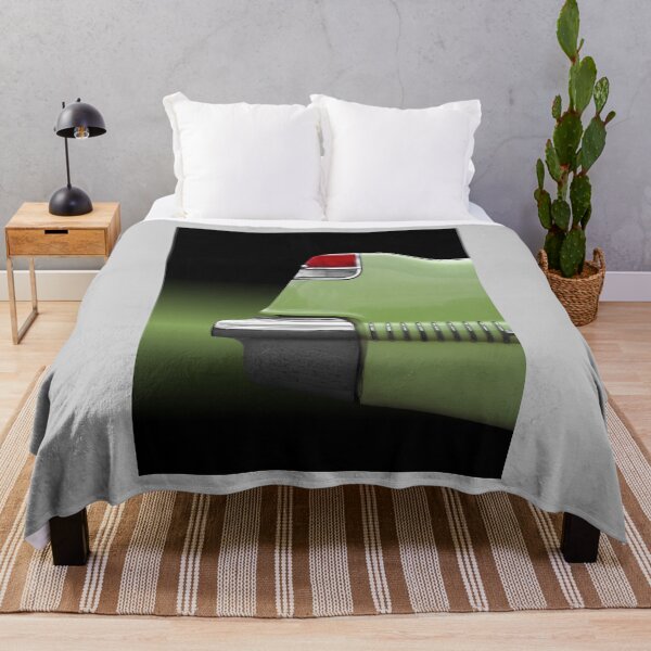 Item preview, US car classic Deville 1956 designed and sold by Beate Gube.