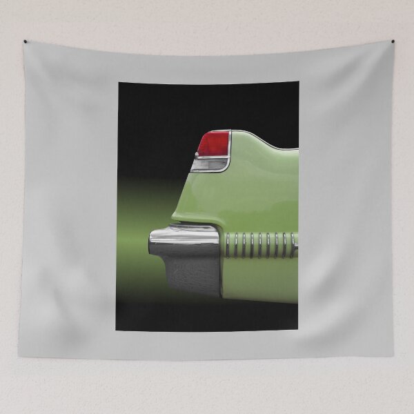 Item preview, US car classic Deville 1956 designed and sold by Beate Gube.