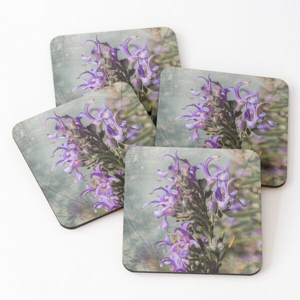 Item preview, Rosemary Flowers designed and sold by Marc Garrido Clotet.
