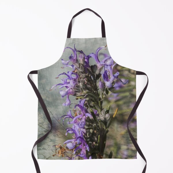 Item preview, Rosemary Flowers designed and sold by Marc Garrido Clotet.