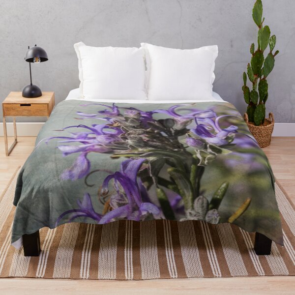 Item preview, Rosemary Flowers designed and sold by Marc Garrido Clotet.