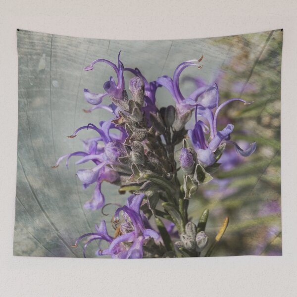 Item preview, Rosemary Flowers designed and sold by Marc Garrido Clotet.