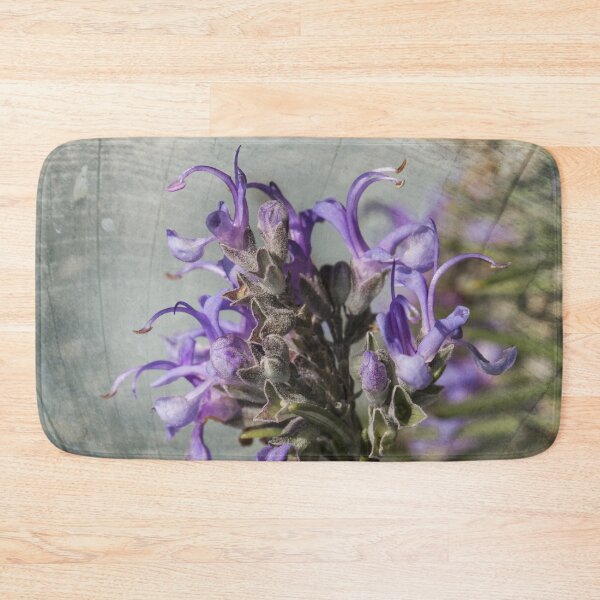 Item preview, Rosemary Flowers designed and sold by Marc Garrido Clotet.