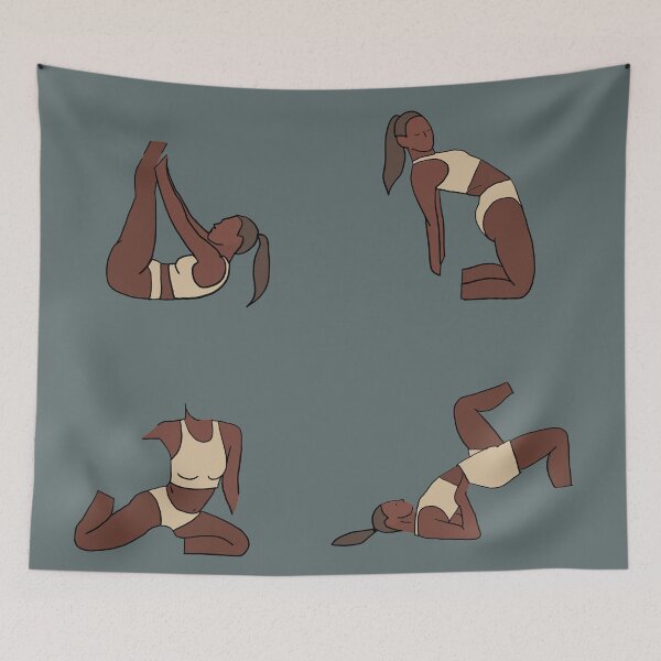 Item preview, Confident woman I Workout I Body Building - COZY COLLECTIONION designed and sold by Elena González Álvarez.