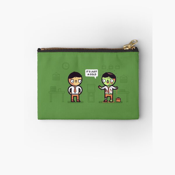 Item preview, Zombie work designed and sold by Randyotter.