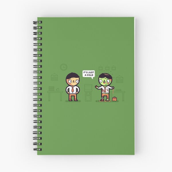 Item preview, Zombie work designed and sold by Randyotter.