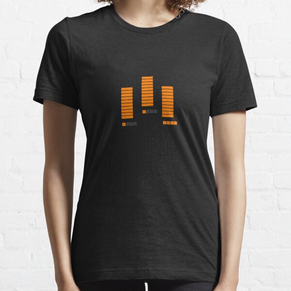 Elite Dangerous - Pips Essential T-Shirt