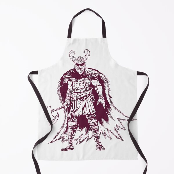 Item preview, Hand-draw  Norse mythology God Odin . King of Asgard designed and sold by FFelder.