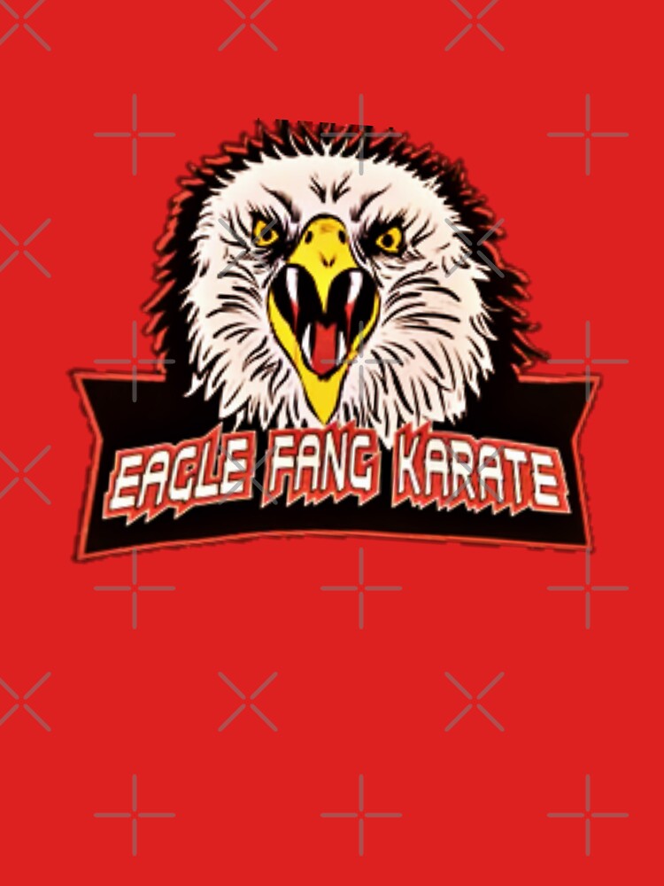 Eagle Fang Karate by Magidista