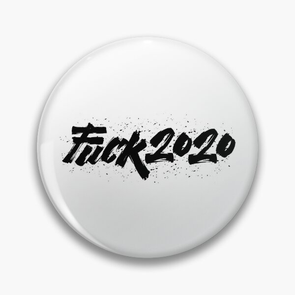Item preview, F**k2020B designed and sold by LucaGiobbe.