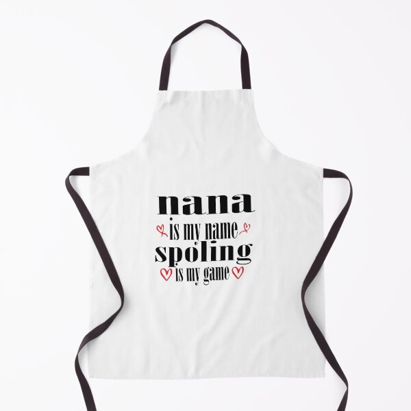 Item preview, Nana is my name spoling is my game designed and sold by MANARCHAIBI2001.