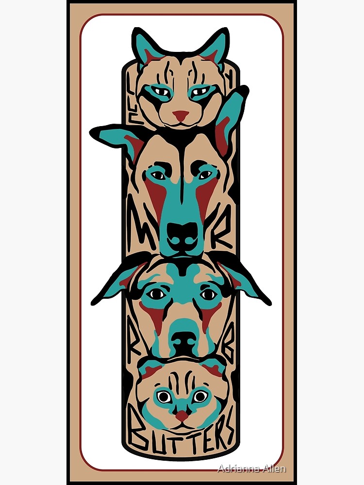 The GV Pets by photonart