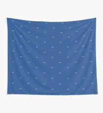 Renault Clio IV Wall Tapestry