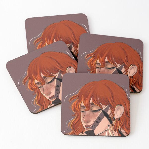 Item preview, Clary Fairchild  designed and sold by rowanartt.