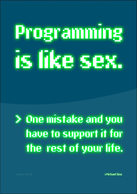 Programming Sex 79