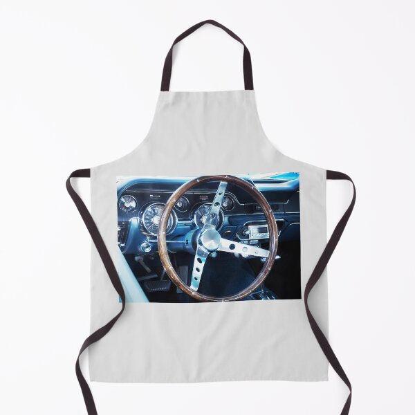 Item preview, Steering wheel US car classic designed and sold by Beate Gube.