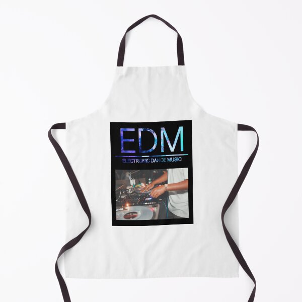 Item preview, EDM Vinyl DJ designed and sold by NorthernSoulz.