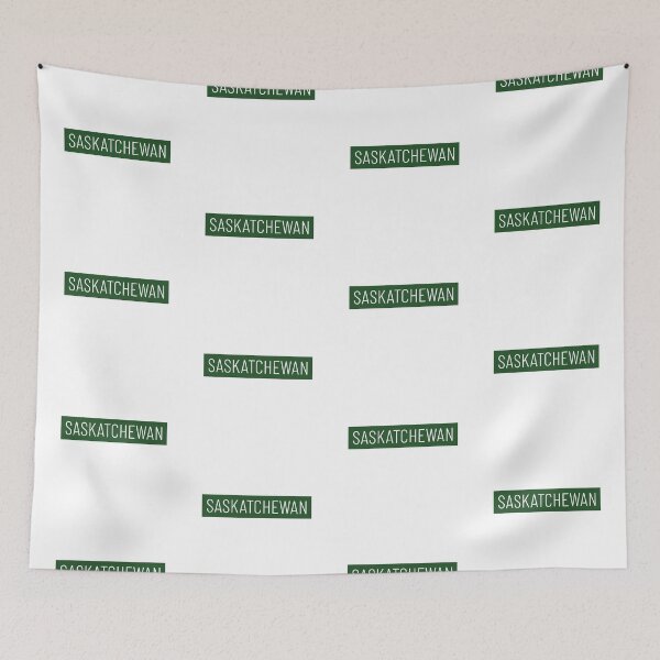 Item preview, Saskatchewan designed and sold by saskadventurer.