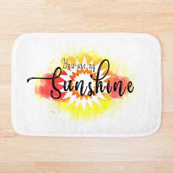 Item preview, My Sunshine designed and sold by TG-ART-.