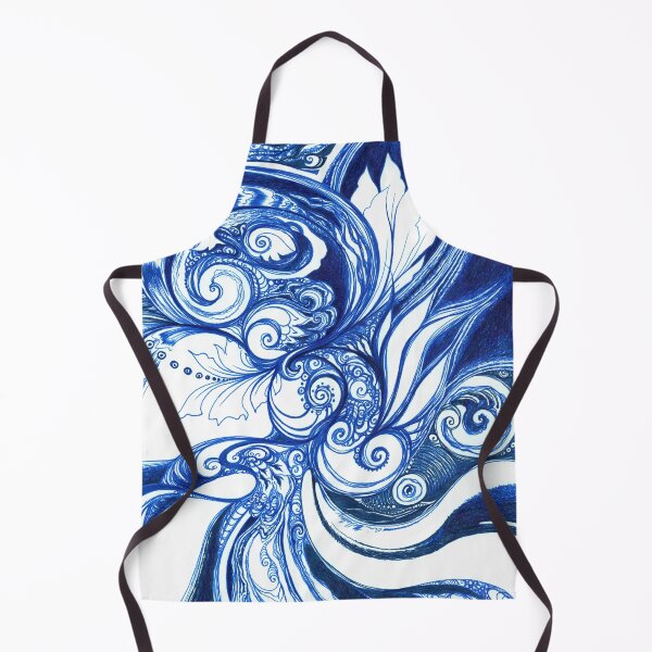 Into the Wild Apron