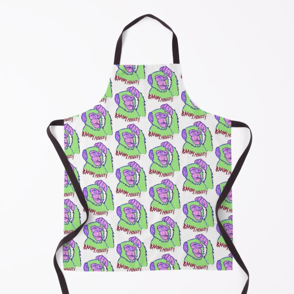 Item preview, Brainy Monkey designed and sold by Artm2.