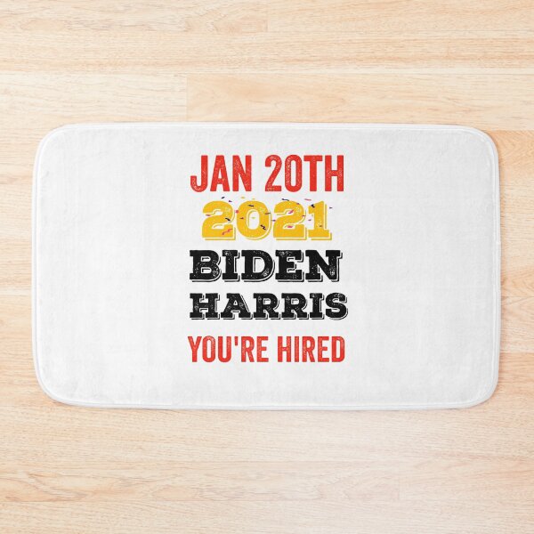 Item preview, biden harris inauguration designed and sold by Designhub14.