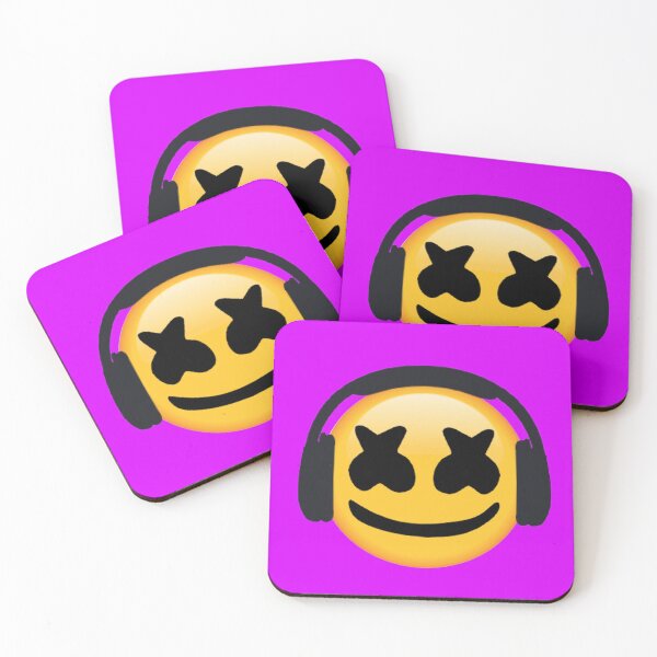 Item preview, DJ Emoji designed and sold by kogu.