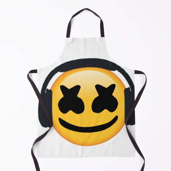 Item preview, DJ Emoji designed and sold by kogu.