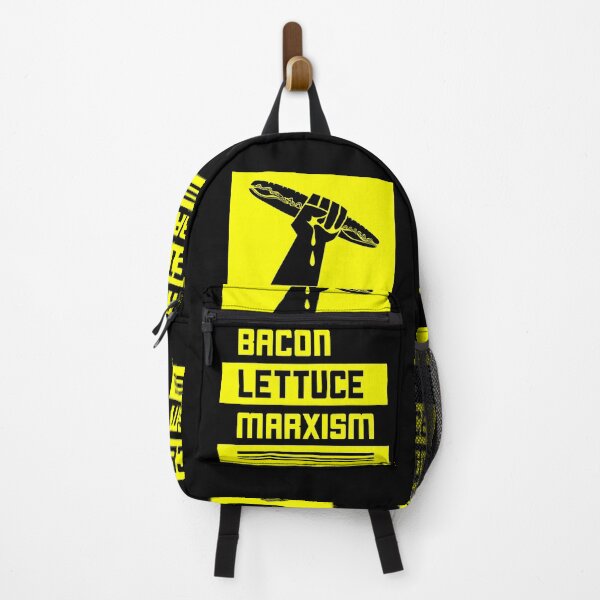 Item preview, Bacon Lettuce Marxism designed and sold by Scott C. L. Hollingsworth.
