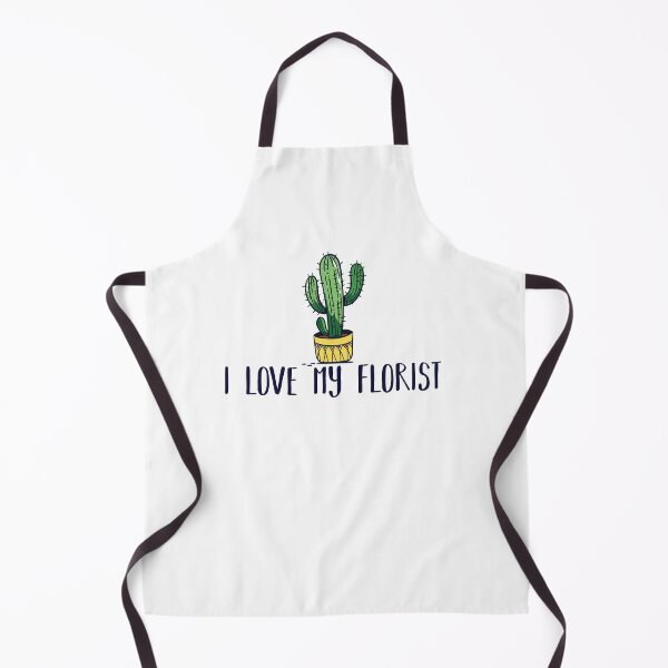 Item preview, I love my Florist designed and sold by Rima-Store-19.