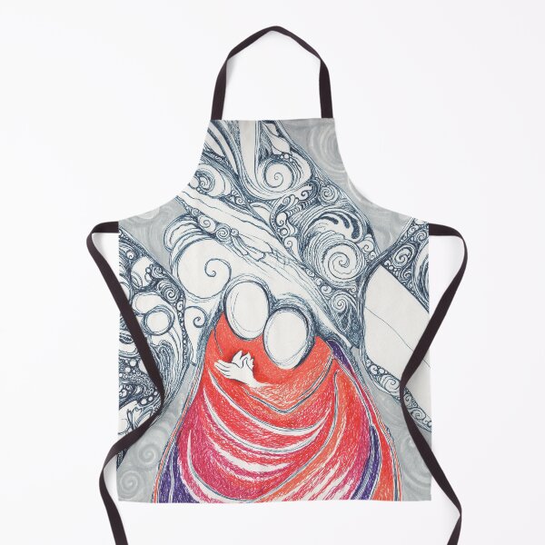 Item preview, Whatever The Weather (I Keep Myself Wrapped Up In You) designed and sold by impluvium.