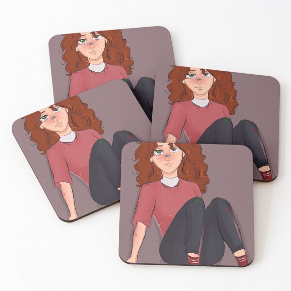 Item preview, Clary Fry designed and sold by rowanartt.