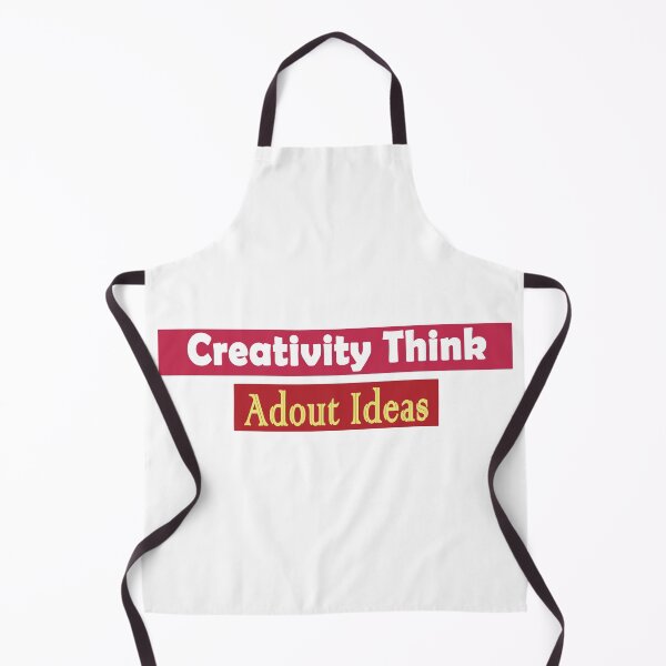 Item preview, Creativity think about Ideas designed and sold by TBShali.