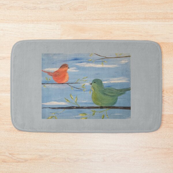 Item preview, Birds designed and sold by jls22892.