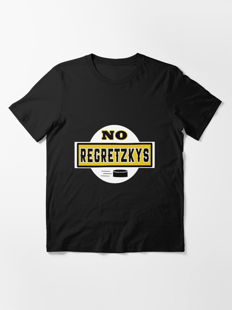 no regretzkys jersey