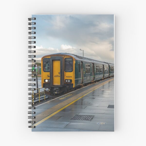 Item preview, St Erth Sprinter designed and sold by hawkie.