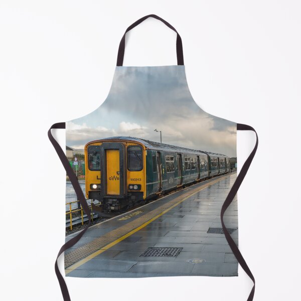 Item preview, St Erth Sprinter designed and sold by hawkie.
