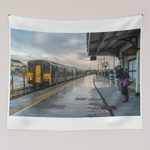 Item preview, St Erth Sprinter designed and sold by hawkie.