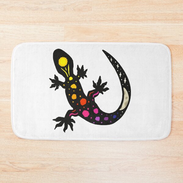 Item preview, Cosmic Gecko designed and sold by DoodleBrad.