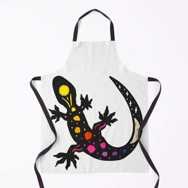 Item preview, Cosmic Gecko designed and sold by DoodleBrad.