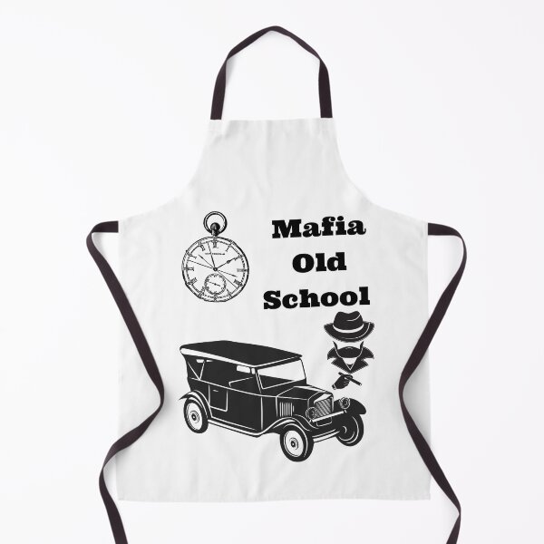 Item preview, Mafia Old School designed and sold by albix81.