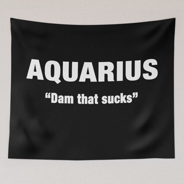 Item preview, Zodiac Sign-Aquarius  designed and sold by Jasbbr15.