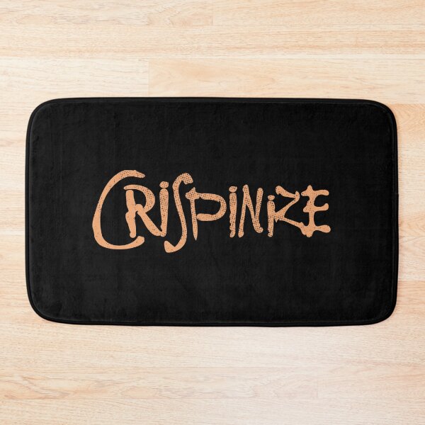 Item preview, Crispinize designed and sold by wunderfamily.