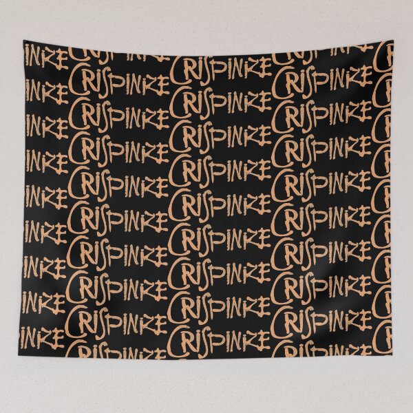Item preview, Crispinize designed and sold by wunderfamily.