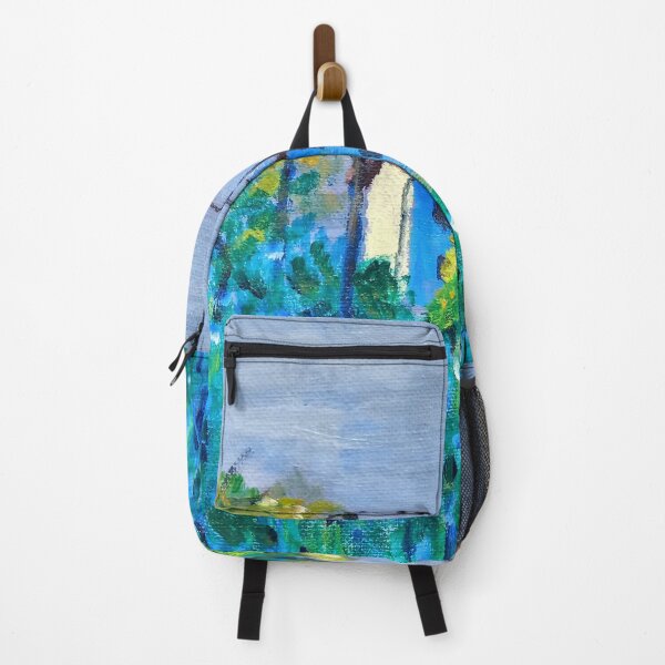 Item preview, Up the Garden Hill designed and sold by Kazoo4You.